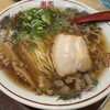 尾道らーめん 麺屋壱世