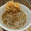 蕎麦 いまゐ 赤坂店