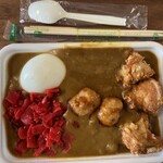 つるや - エンムスカレー！