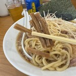 しののめヌードル - 