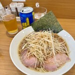 しののめヌードル - 