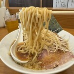 しののめヌードル - 