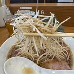 しののめヌードル - 