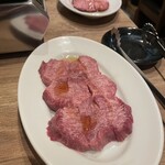 焼肉 やすだ - 