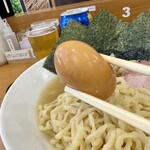 しののめヌードル - 