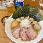 しののめヌードル - 