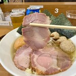 しののめヌードル - 