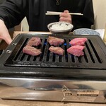 焼肉 やすだ - 