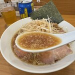 しののめヌードル - 