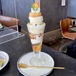 ノイロ. セカンド ダイニング - 