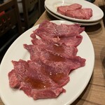 焼肉 やすだ - 