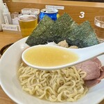 しののめヌードル - 