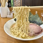 しののめヌードル - 