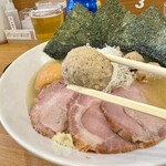 しののめヌードル - 