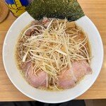 しののめヌードル - 