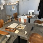 ノイロ. セカンド ダイニング - 