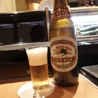 築地青空三代目 大名古屋ビルヂング店 - 