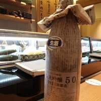築地青空三代目 大名古屋ビルヂング店 - 