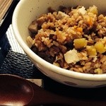 ピーストチャ - 日替わり丼＊