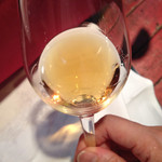 チベッタ - 食後酒のコニャック
