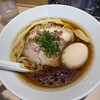 らぁ麺 齋藤