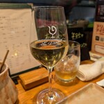 焼き鳥 とりひろ - 