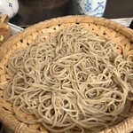 そば処 松本 - 