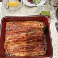 割烹蒲焼 横浜八十八 NEWoMan横浜店 - 