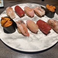 すし寿 - 