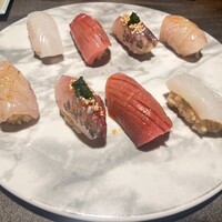 すし寿 - 