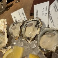 Oysterbar&Wine BELON 渋谷店 - 