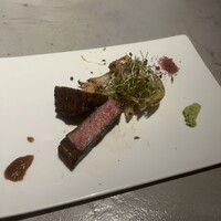 TEPPANYAKI 10 STEAK & LOBSTER - 