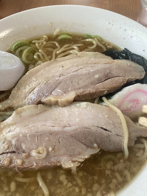 コーヒールンバ - 北吉田/ラーメン | 食べログ