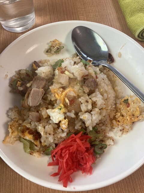 コーヒールンバ - 北吉田/ラーメン | 食べログ