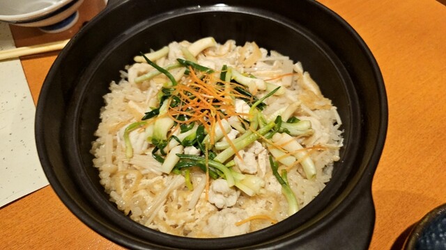 和食 てつ也（テツヤ） - 泉外旭川（日本料理）の写真