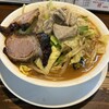 ラーメン 達磨食堂