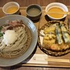 蕎麦Dining 一福