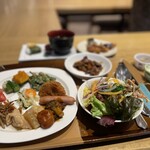 リッチモンドホテル - 料理写真: