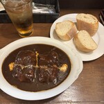 ロールキャベツ専門店 rolls - 