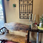 ハートブレッド アンティーク - 