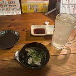 炭でやくばい - 