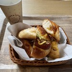 ハートブレッド アンティーク 春日井店 - 