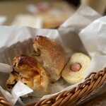 ハートブレッド アンティーク 春日井店 - 