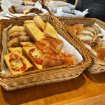 ハートブレッド アンティーク - 