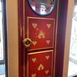 ハートブレッド アンティーク - 