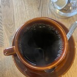 カフェ・ハクタ - 