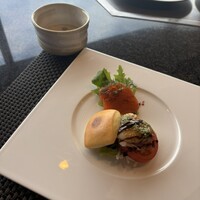 鉄板焼 備彩 - 