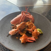 鉄板焼 備彩 - 