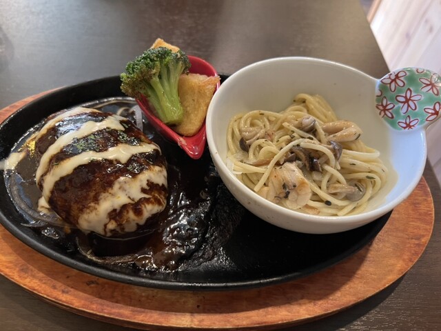西洋食堂 信 （セイヨウショクドウ ノブ） - 三代橋/洋食 | 食べログ