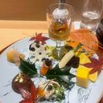 銀座 しのはら - 